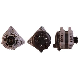 Alternateur LUCAS OEM C2Z17063
