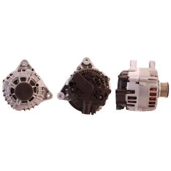 Alternateur LUCAS OEM 5705KR