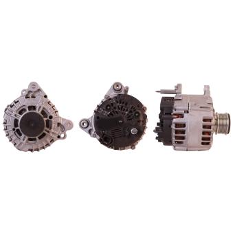 Alternateur LUCAS OEM 04B903023BX