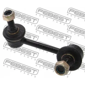 FEBEST 0323-004 - Entretoise/tige, stabilisateur arrière gauche