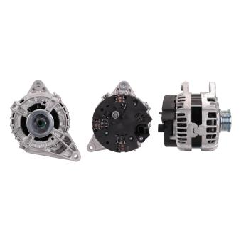 Alternateur LUCAS LRA03651