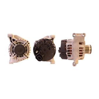 Alternateur LUCAS OEM 51922437
