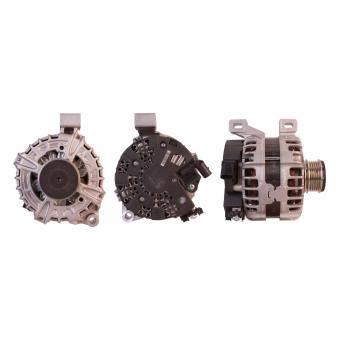 Alternateur LUCAS OEM 31288879