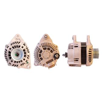 Alternateur LUCAS OEM A5TL0191A