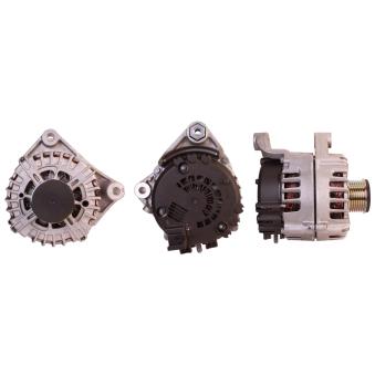 Alternateur LUCAS OEM 12317803724