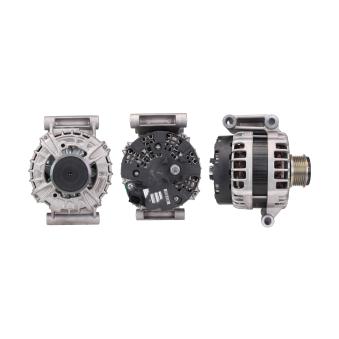 Alternateur LUCAS OEM BK2T10300DA Alternateur LUCAS OEM BK2T10300DA