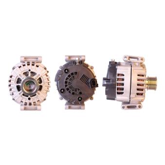 Alternateur LUCAS OEM 0009063522