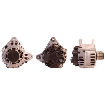 Alternateur LUCAS OEM 231007281R Alternateur LUCAS OEM 231007281R