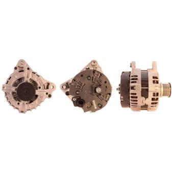 Alternateur LUCAS OEM 03L903017E