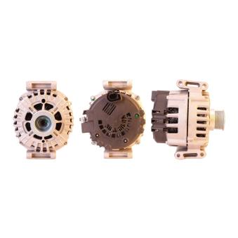 Alternateur LUCAS OEM 0009068404