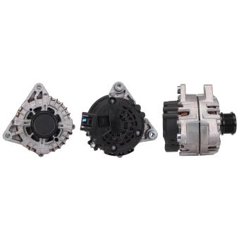 Alternateur LUCAS OEM 2438697