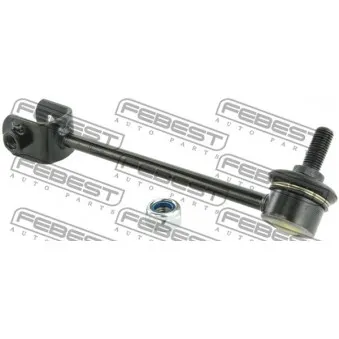 FEBEST 0323-CL8RL - Entretoise/tige, stabilisateur arrière gauche