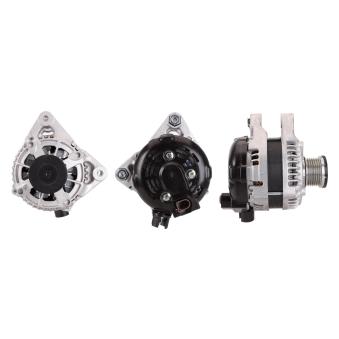 Alternateur LUCAS OEM CV6T10300FA