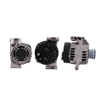 Alternateur LUCAS OEM 51855875