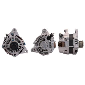 Alternateur LUCAS LRA03862