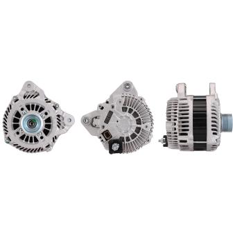 Alternateur LUCAS OEM A4TJ0391