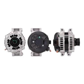 Alternateur LUCAS OEM 04727866AB