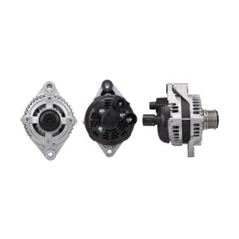 Alternateur LUCAS OEM 51808561