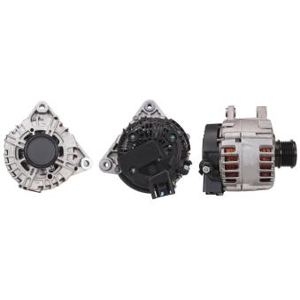 Alternateur LUCAS OEM DS7T10300KD