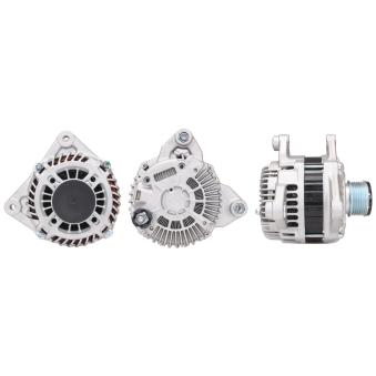 Alternateur LUCAS OEM 231003VD1A