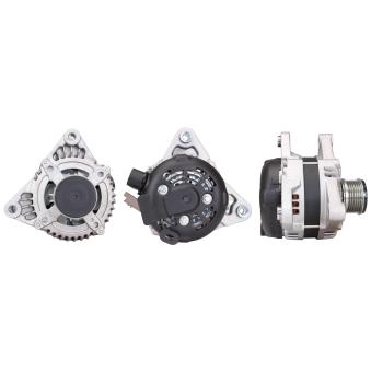 Alternateur LUCAS OEM 95526496