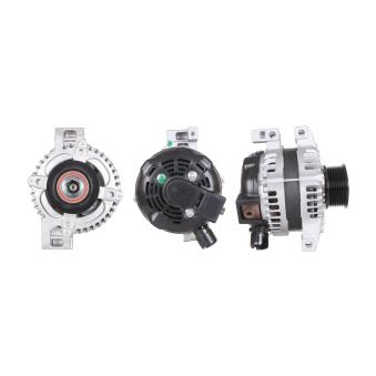 Alternateur LUCAS OEM 31100R3LG01