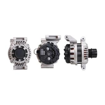 Alternateur LUCAS LRA04027