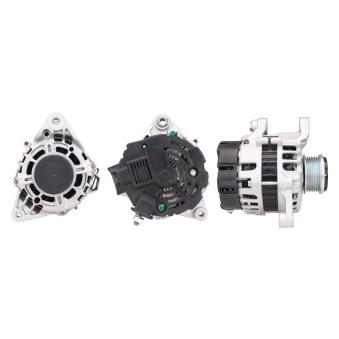 Alternateur LUCAS OEM 3730004335