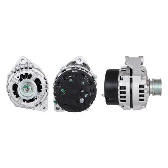 Alternateur LUCAS [LRA04031]
