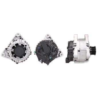 Alternateur LUCAS OEM AV6N10300MD Alternateur LUCAS OEM AV6N10300MD