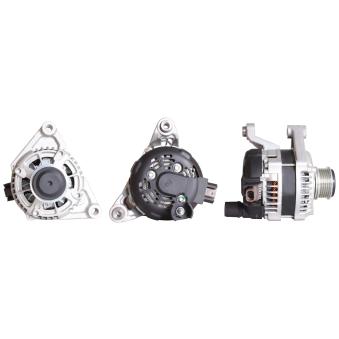 Alternateur LUCAS LRA04078