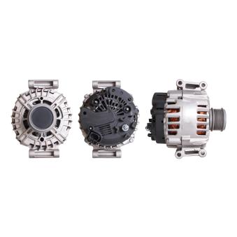 Alternateur LUCAS OEM 06J903023KX