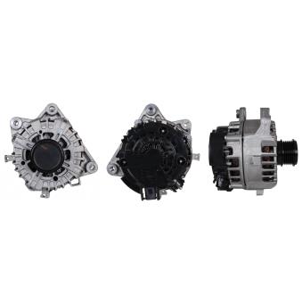 Alternateur LUCAS OEM GK2T10300CD