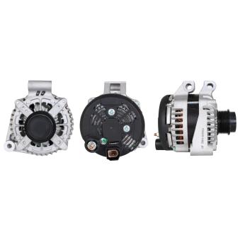 Alternateur LUCAS OEM LR054993