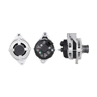 Alternateur LUCAS OEM 51929089