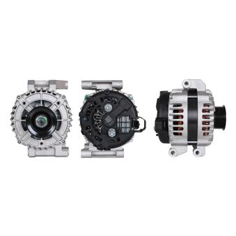 Alternateur LUCAS OEM 1202379