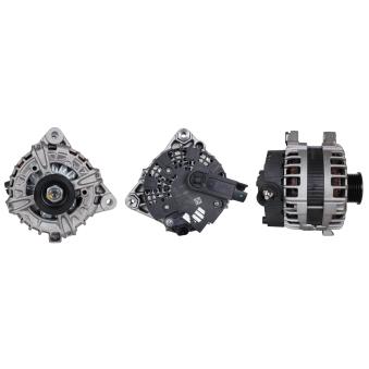 Alternateur LUCAS OEM LR070718