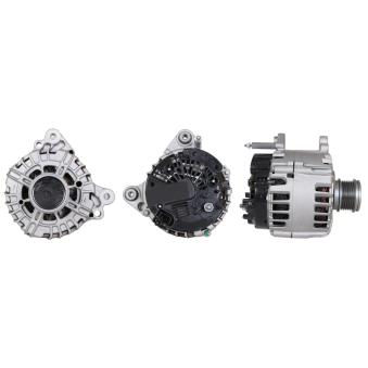 Alternateur LUCAS [LRA04411]