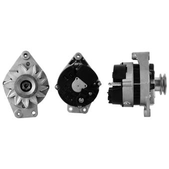 Alternateur LUCAS OEM 068903017TX