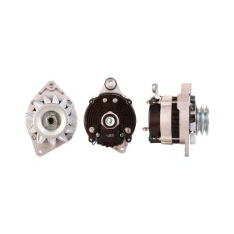 Alternateur LUCAS OEM 5010306537