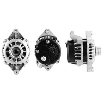 Alternateur LUCAS OEM 1204108