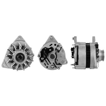 Alternateur LUCAS OEM 89FX10300JA Alternateur LUCAS OEM 89FX10300JA