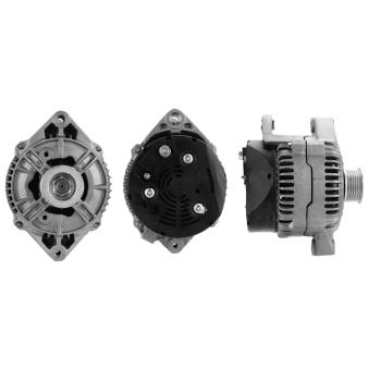 Alternateur LUCAS OEM 90356665 Alternateur LUCAS OEM 90356665