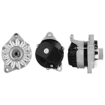 Alternateur LUCAS LRB00178