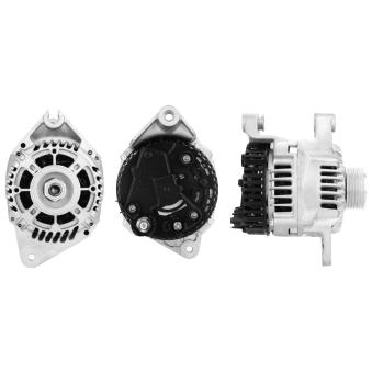 Alternateur LUCAS OEM A002T17491 Alternateur LUCAS OEM A002T17491
