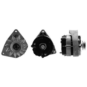 Alternateur LUCAS OEM 5705F2