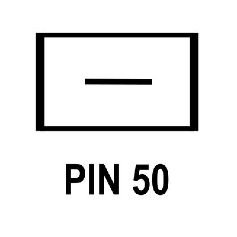 Alternateur LUCAS LRB00189 - Visuel 1