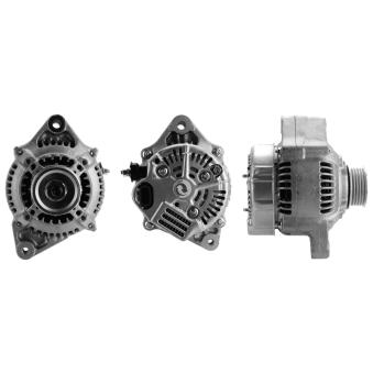 Alternateur LUCAS OEM 2706016320