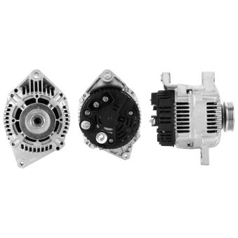 Alternateur LUCAS OEM 7700866507