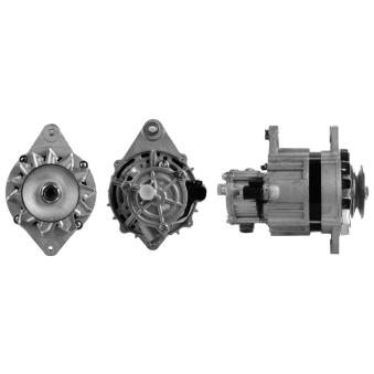 Alternateur LUCAS OEM 231000F000
